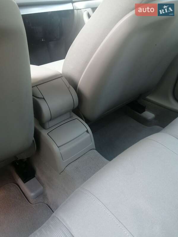 Седан Audi A4 2004 в Одессе