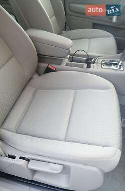 Седан Audi A4 2004 в Одессе