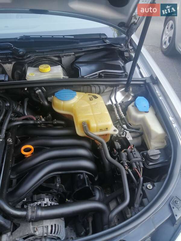 Седан Audi A4 2004 в Одессе