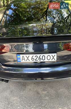 Седан Audi A4 2014 в 
