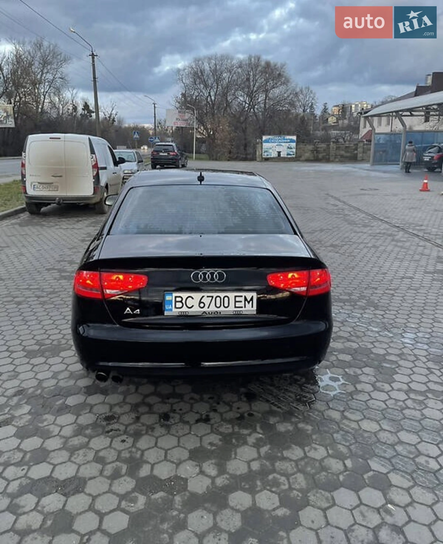2014 Audi A4 - мініатюра 5