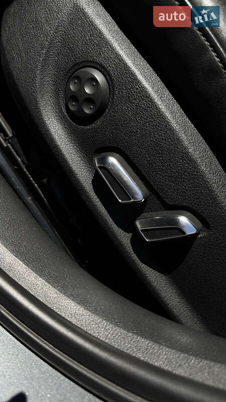 Седан Audi A4 2013 в Днепре фото 17 Седан Audi A4 2013 в Днепре