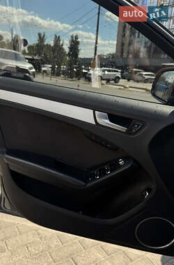 Седан Audi A4 2013 в Днепре