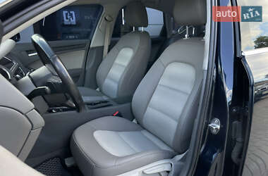 Седан Audi A4 2009 в 