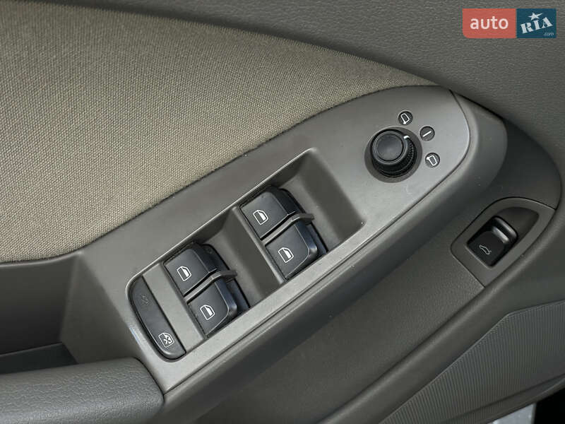 Седан Audi A4 2009 в Бердичеве