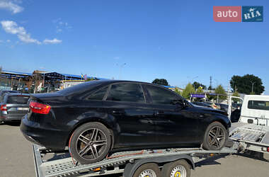 Седан Audi A4 2014 в 