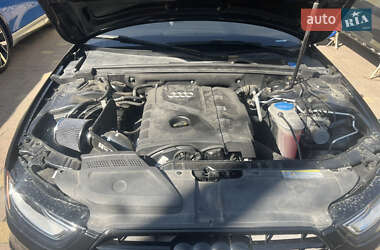 Седан Audi A4 2014 в 