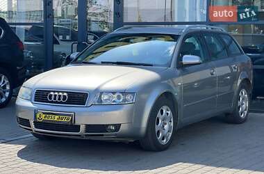 Универсал Audi A4 2004 в 
