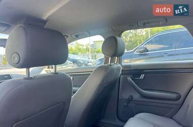 Универсал Audi A4 2004 в 