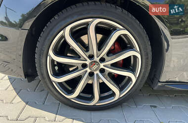 Седан Audi A4 2013 в 