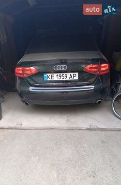 Седан Audi A4 2007 в 
