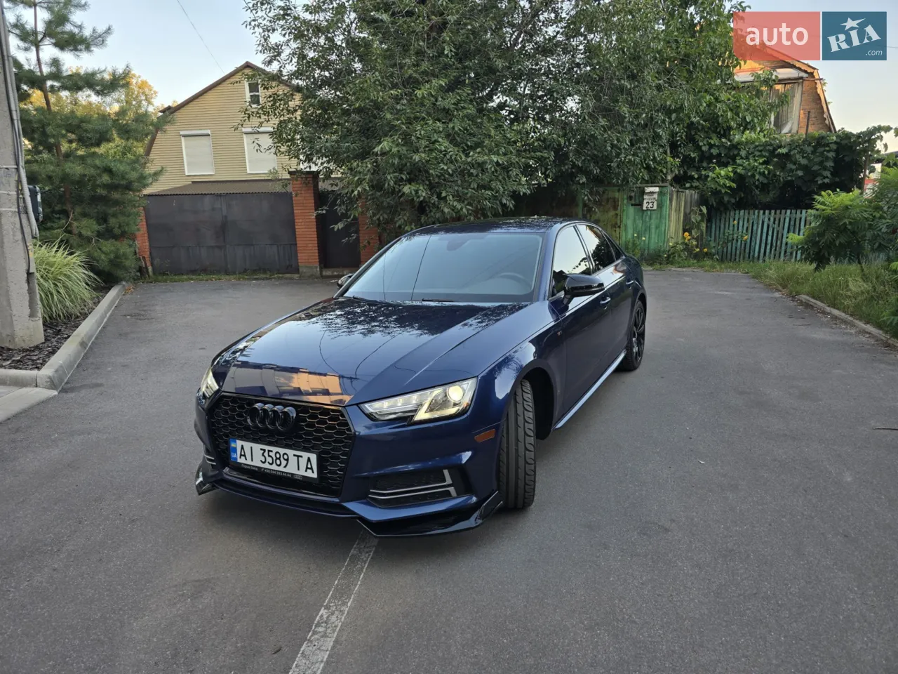 2019 Audi A4 - мініатюра 72