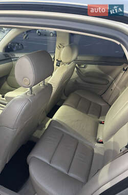 Седан Audi A4 2002 в 