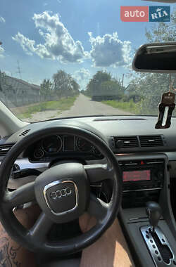 Универсал Audi A4 2006 в 