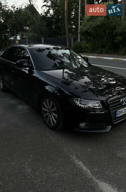 Седан Audi A4 2009 в Бучі