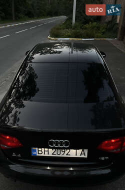 Седан Audi A4 2009 в 