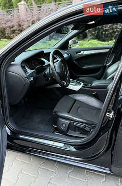 Универсал Audi A4 2010 в 