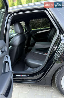Универсал Audi A4 2010 в 