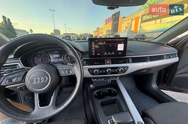 Универсал Audi A4 2020 в 