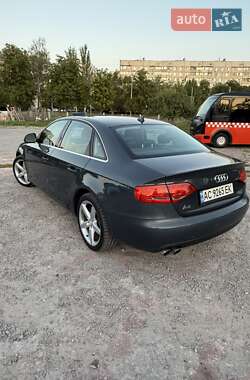 Седан Audi A4 2008 в 