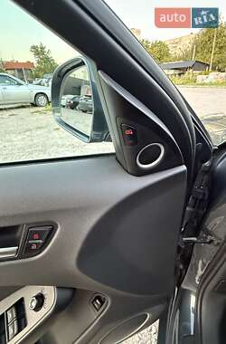 Седан Audi A4 2008 в 