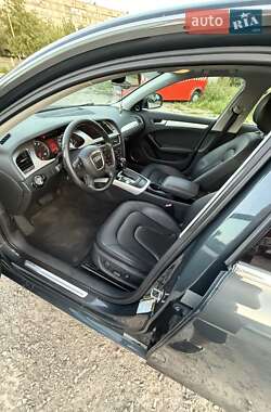 Седан Audi A4 2008 в 