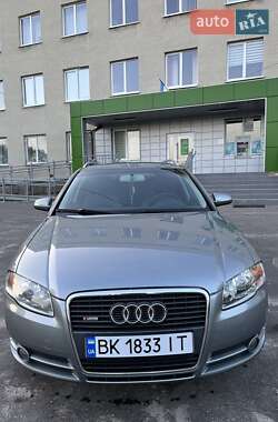 Универсал Audi A4 2006 в 