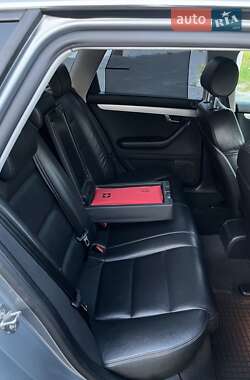 Универсал Audi A4 2006 в 