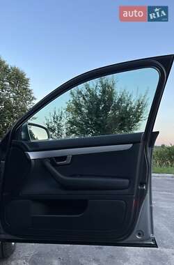 Универсал Audi A4 2006 в 