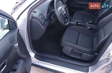 Универсал Audi A4 2003 в 
