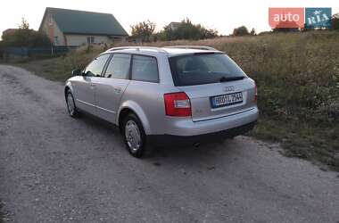 Универсал Audi A4 2003 в 