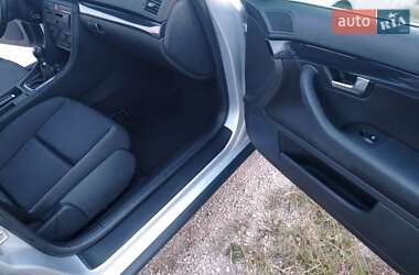 Универсал Audi A4 2003 в 