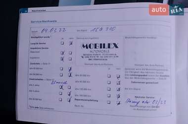 Универсал Audi A4 2003 в 