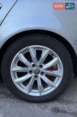 Универсал Audi A4 2006 в 