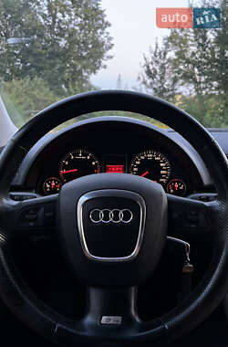 Универсал Audi A4 2006 в 