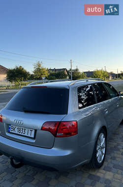 Универсал Audi A4 2006 в 
