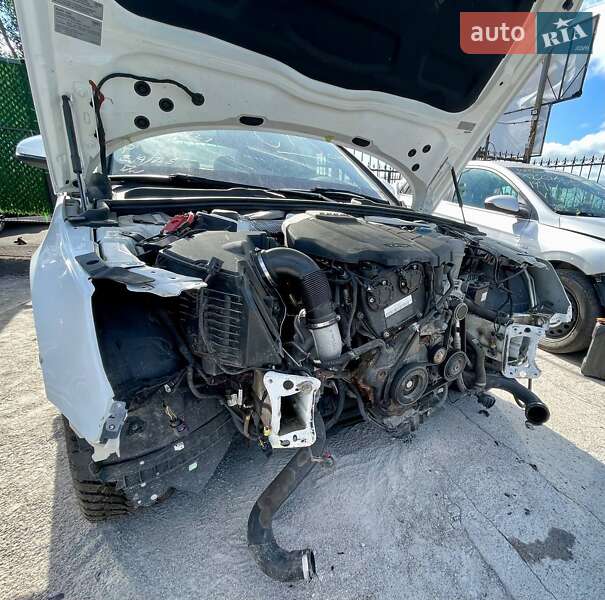 Седан Audi A4 2016 в Киеве