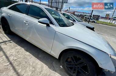Седан Audi A4 2016 в 