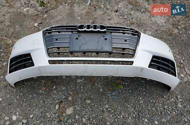 Седан Audi A4 2015 в 