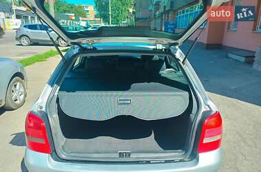 Универсал Audi A4 2000 в 