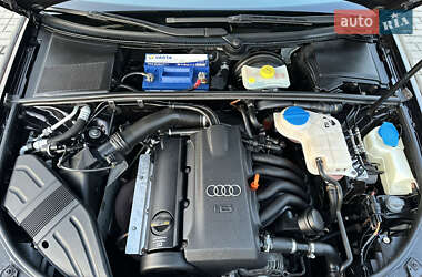 Универсал Audi A4 2008 в 