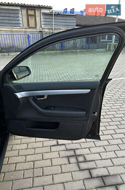 Универсал Audi A4 2008 в 