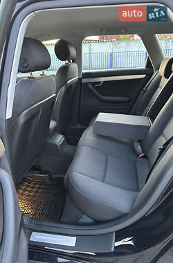 Универсал Audi A4 2008 в 