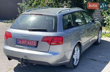 Универсал Audi A4 2007 в 