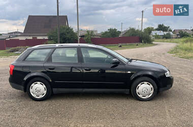 Универсал Audi A4 2003 в 