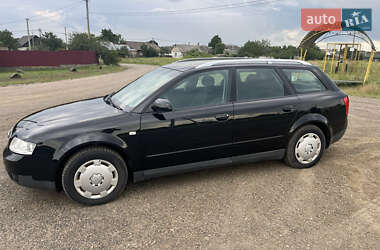 Универсал Audi A4 2003 в 