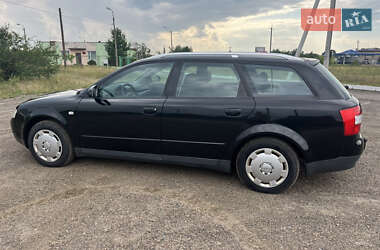Универсал Audi A4 2003 в 