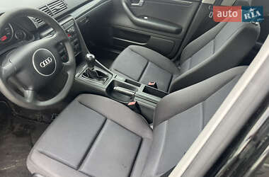 Универсал Audi A4 2003 в 