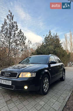 Универсал Audi A4 2003 в 