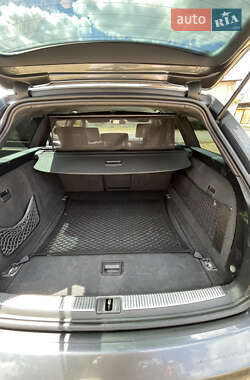 Универсал Audi A4 2008 в 